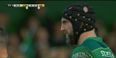 Connacht legend John Muldoon signs off from rugby by booting conversion against Leinster