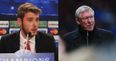 De Gea press conference story shows Alex Ferguson at his shrewd best