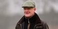 Willie Mullins’ attitude to taking a holiday after Punchestown shows why he’s the best