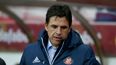 Chris Coleman sacked by Sunderland as they confirm change of ownership