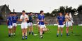 No one seemed to think of chaos to club under-16 when they changed county minor