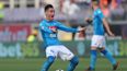 Napoli’s Serie A dream ended in cruel circumstances tonight