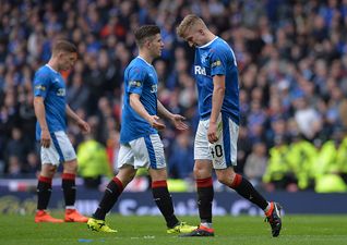 ‘Not even Pep Guardiola could save them’ – Celtic legend blasts Rangers