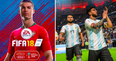 EA Sports announce Fifa 18 World Cup mode