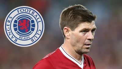 Ex-Liverpool teammate explains why Steven Gerrard hasn’t taken the Rangers job yet