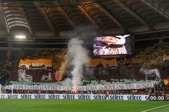 Liverpool issue safety warning to their fans ahead of Roma match