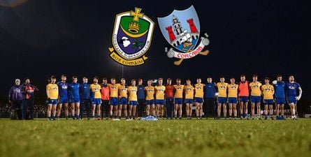 Reason Roscommon Cork under-20 challenge game was called off is as bad as you’ll hear