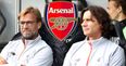 Liverpool assistant Zeljko Buvac ‘will take over from Arsene Wenger as Arsenal manager’