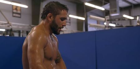 Chad Mendes targets huge fight for UFC return