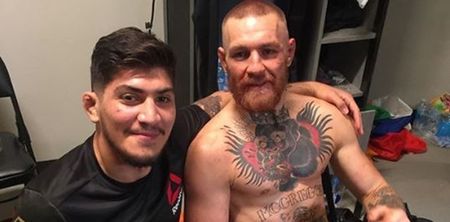 Michael Bisping tears into Dillon Danis for ‘trying to be Conor McGregor so hard’