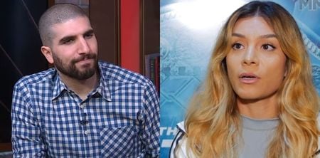 UFC champion goes on astonishing, vulgar rant about Ariel Helwani