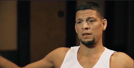 Nate Diaz reportedly in talks with August UFC return