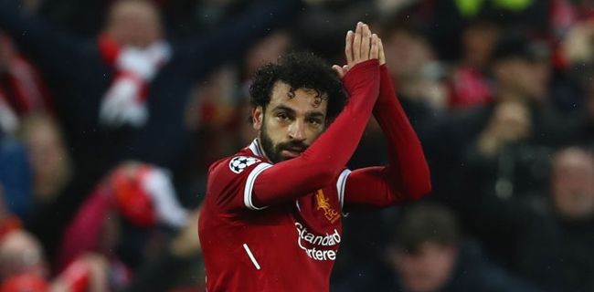 Mo Salah