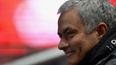 Jose Mourinho hands manager’s Player of the Year award to surprise winner