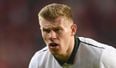 James McClean has to clarify comments after saying what everyone knows