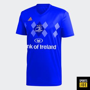 Leinster