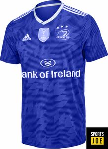 Leinster