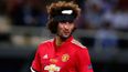 The absolute balls on Marouane Fellaini to hit out at United over contract talks