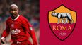 AS Roma’s Twitter account has shared Liverpool’s ‘leaked’ team news ahead of tonight