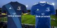 What Leinster’s new Adidas jersey might look like