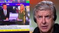 Sky Sports News reports Arsene Wenger’s replacement at Arsenal