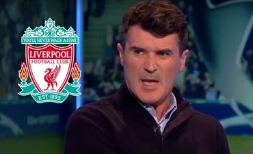 It took Roy Keane to rattle Liverpool with the dig they deserved