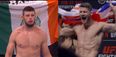 Michael Bisping’s amusing comments about Irish champion sparks confusing back-and-forth