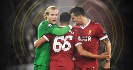 Why Liverpool will have to score at least three goals to win the Champions League