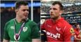 Unfortunate injury means Tadhg Beirne may be partnering James Ryan this summer