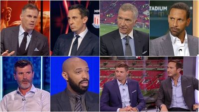 SportsJOE’s end of season Premier League pundits table