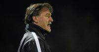 FAI suspend former Athlone Town manager for six months for offensive behaviour