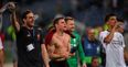 James Milner reveals why he missed Liverpool’s dressing room celebration pictures