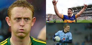 GAA nicknames