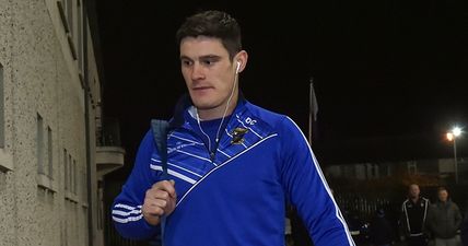 Diarmuid Connolly does what he does best on return for St Vincent’s