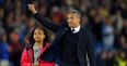 Chris Hughton named on six-man shortlist for Manager of the Season award