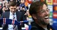 Steven Gerrard targeting Liverpool forward as first Rangers signing