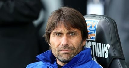 Antonio Conte says you need luck to win the Champions League ahead of Liverpool match