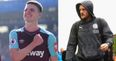 Declan Rice regroups after rough spell to slot Jamie Vardy into his back pocket