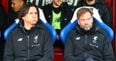 Report: Liverpool assistant Željko Buvač held ‘secret meeting’ before walkout