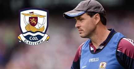 Galway minor football manager unhappy with hurling counterpart