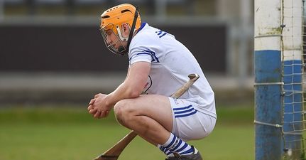 Westmeath tactic on Laois ‘keeper makes an awful lot of sense