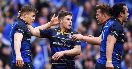 Leinster receive vital fitness boost ahead of Champions Cup final