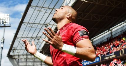 Thomond Park no-show from thousands of Munster fans “disappointing”