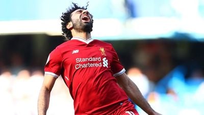 Jurgen Klopp weighs in on Mohamed Salah’s dive against Chelsea