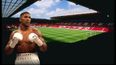 Old Trafford touted as potential venue for Anthony Joshua’s next fight