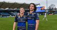 Poll: Do you back James Lowe or Jordan Larmour in the absence of Fergus McFadden?