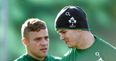 Ian Madigan reveals that envy of Johnny Sexton was a big reason why he left Leinster