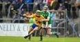 Traditionalists rejoice at Limerick midfielder’s catch and score during Clare cruise