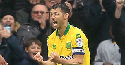 Wes Hoolahan contacted by Steven Gerrard about playing for Rangers