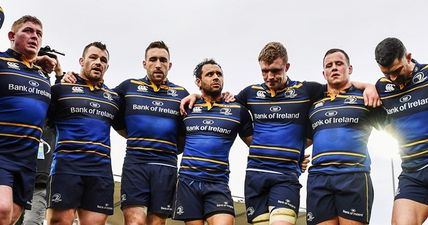 Two bold calls in Leinster’s expected Champions Cup final team